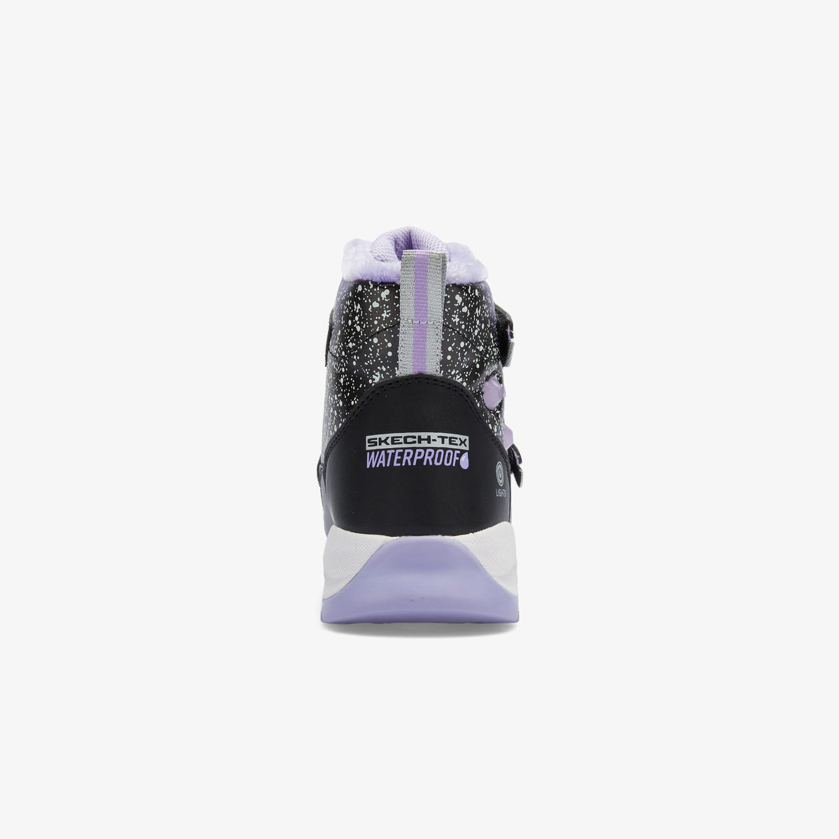 Skechers Storm Blazer Çocuk Siyah Sneaker