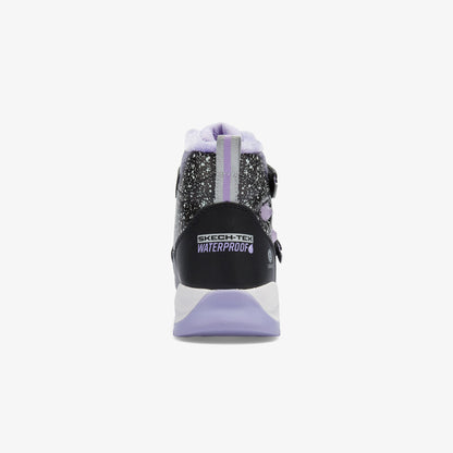 Skechers Storm Blazer Çocuk Siyah Sneaker