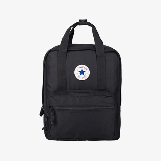 Converse Unisex Siyah Sırt Çantası