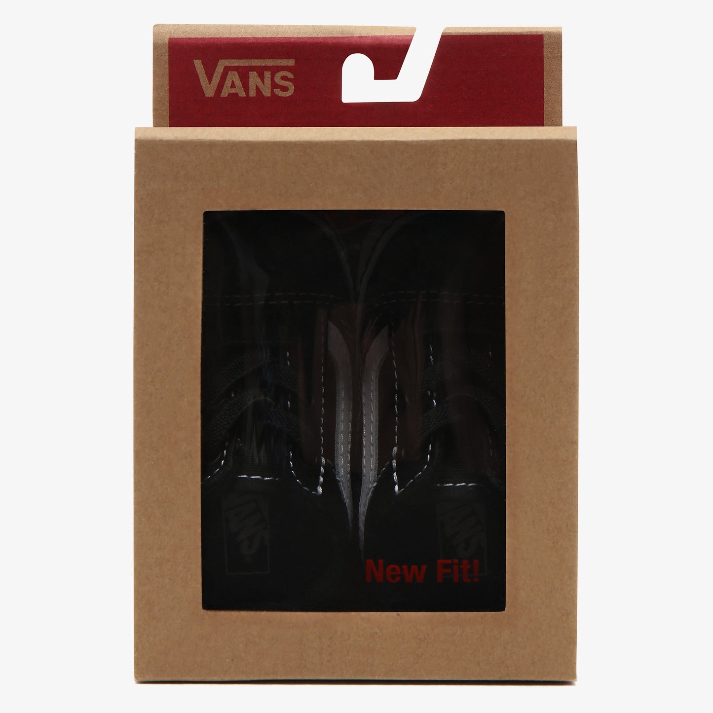 Vans Old Skool Crib Bebek Siyah Sneaker