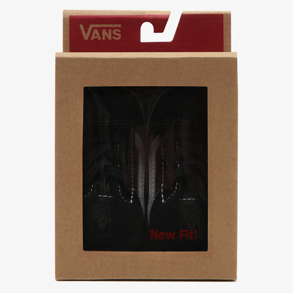 Vans Old Skool Crib Bebek Siyah Sneaker