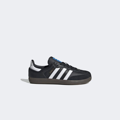 Adidas Samba Og Çocuk Siyah Spor Ayakkabı