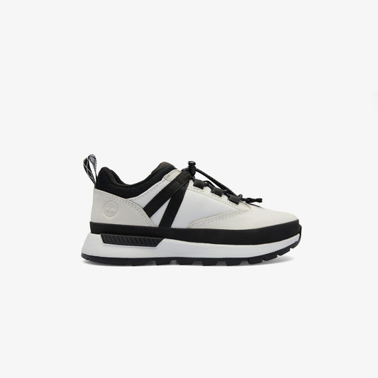 Timberland Low Lace Up Çocuk Beyaz Spor Ayakkabı