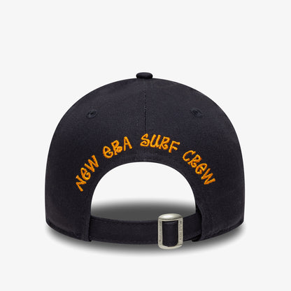 New Era Surf 9twenty Çocuk Lacivert Şapka