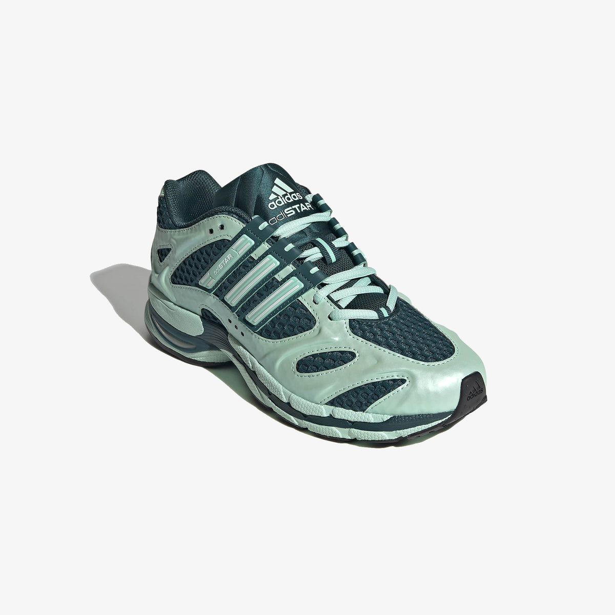 Adidas Adistar Mld Kadın Yeşil Koşu Ayakkabısı