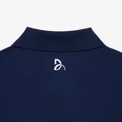 Lacoste Regular Fit Erkek Lacivert Polo