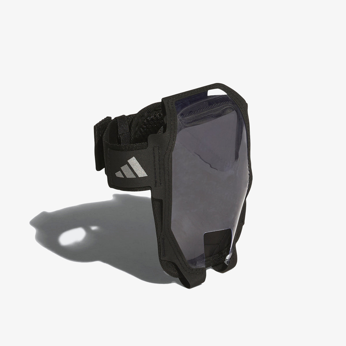 Adidas 2 Yönlü Unisex Siyah Telefon Tutucu