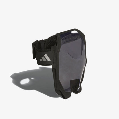 Adidas 2 Yönlü Unisex Siyah Telefon Tutucu