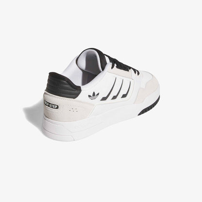 Adidas Drop Step Low 2.0 Kadın Beyaz Spor Ayakkabı