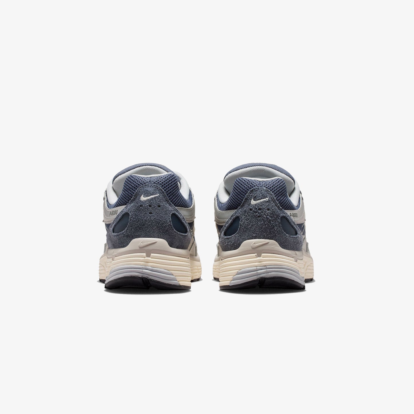 Nike P-6000 Erkek Mavi Spor Ayakkabı