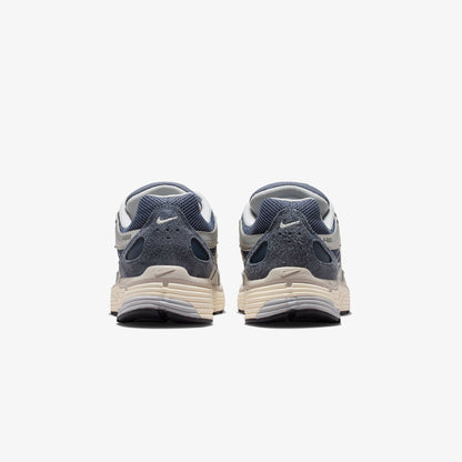 Nike P-6000 Erkek Mavi Spor Ayakkabı
