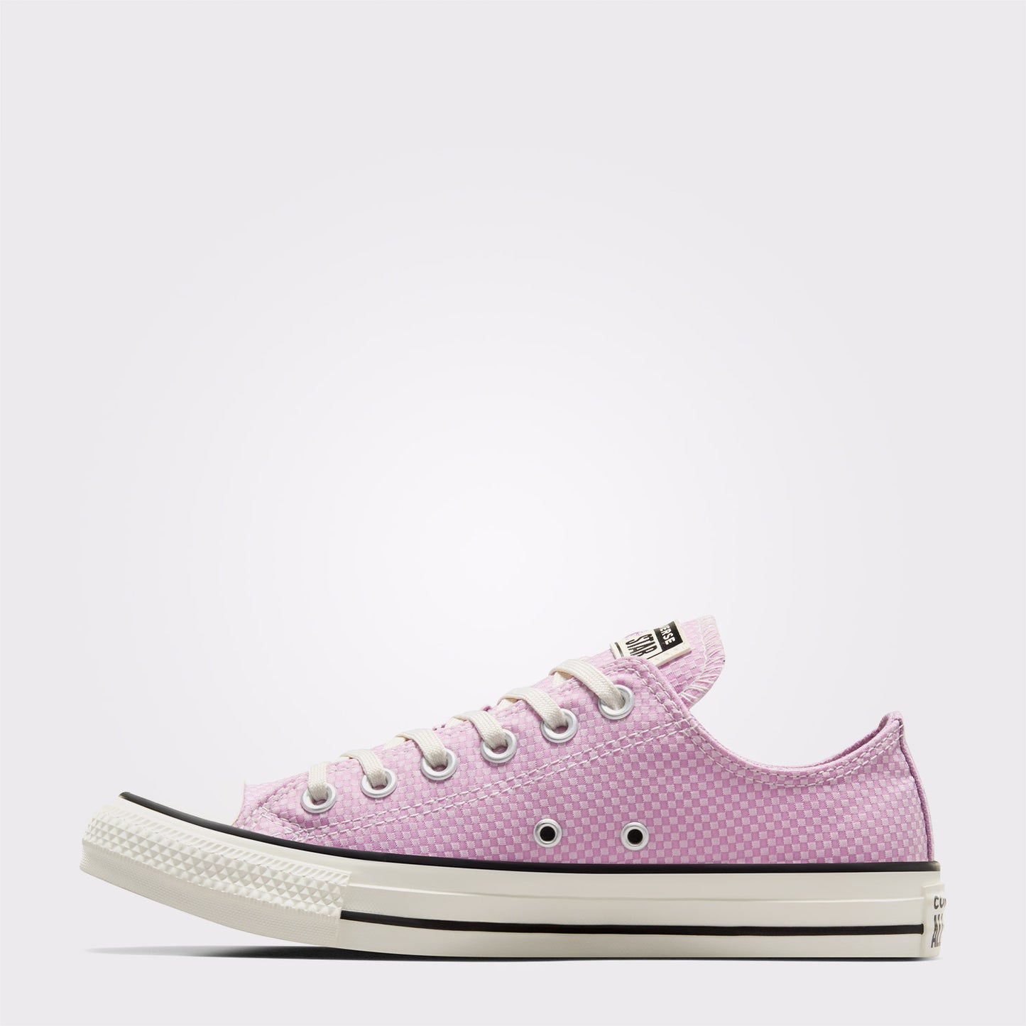 Converse Chuck Taylor All Star Unisex Mor Sneaker
