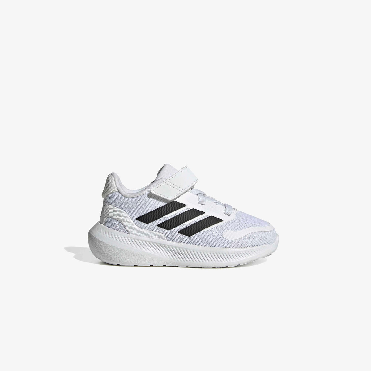 Adidas Runfalcon 5 El Bebek Beyaz Spor Ayakkabı