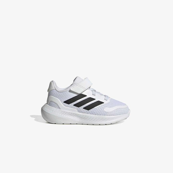 Adidas Runfalcon 5 El Bebek Beyaz Spor Ayakkabı