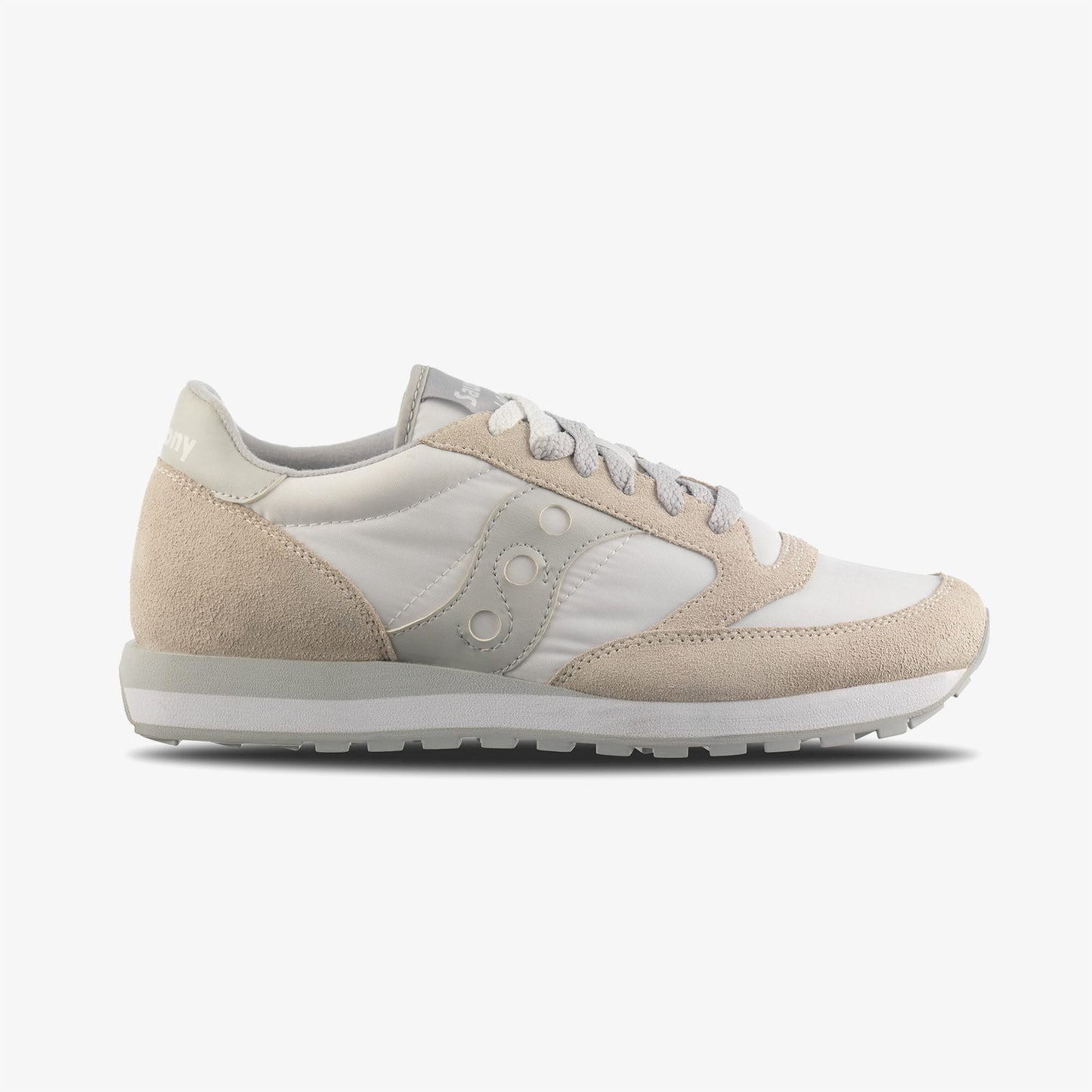 Saucony Jazz Original Unisex Bej Spor Ayakkabı