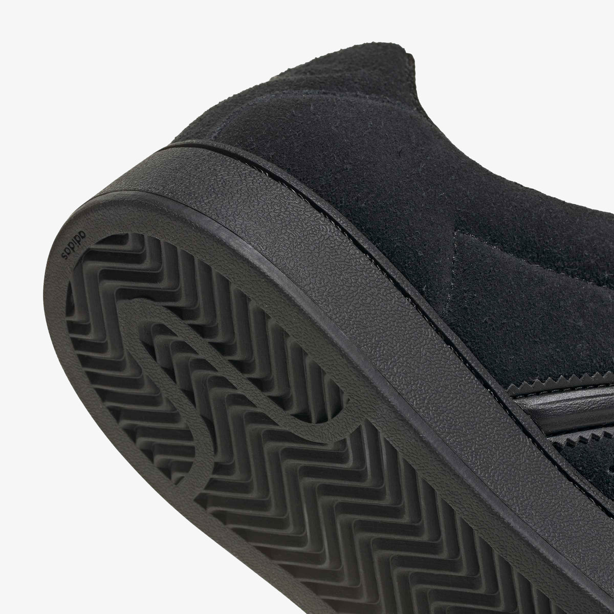 Adidas Superstar St Kadın Siyah Spor Ayakkabı