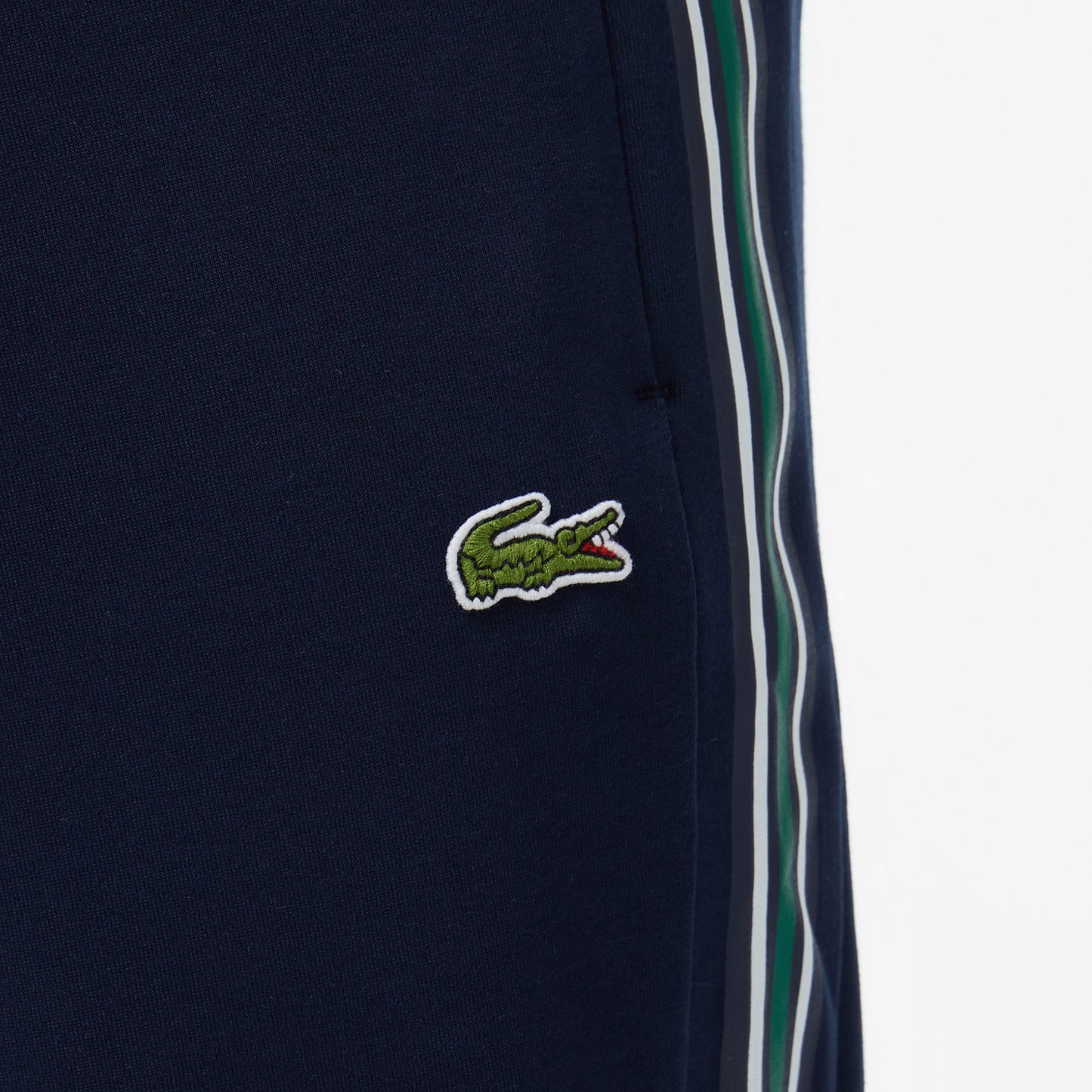 Lacoste Slim Fit Erkek Lacivert Eşofman Altı