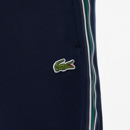 Lacoste Slim Fit Erkek Lacivert Eşofman Altı