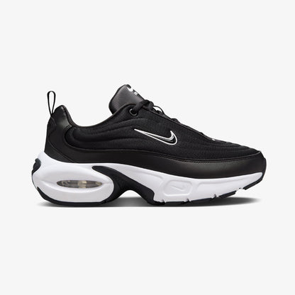 Nike Air Max Portal Kadın Siyah Sneaker