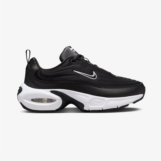 Nike Air Max Portal Kadın Siyah Sneaker