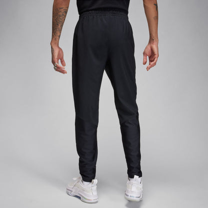 Nike Jordan Sport Dri Fit Erkek Siyah Eşofman Altı