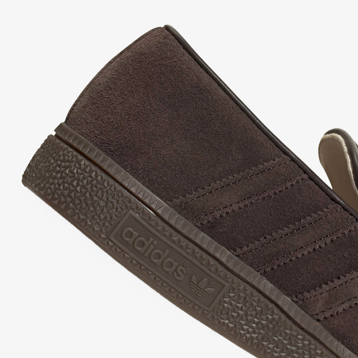 Adidas Handball Spezial Loafer Kadın Siyah Spor Ayakkabı