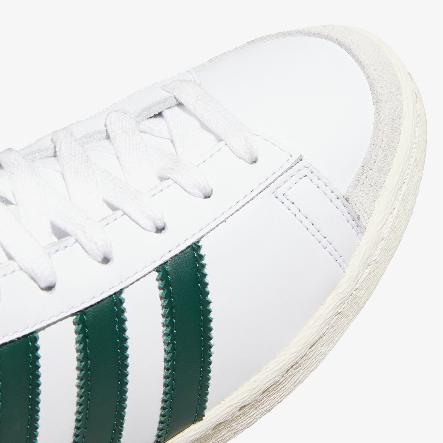 Adidas Jabbar Hi Unisex Beyaz Sneaker