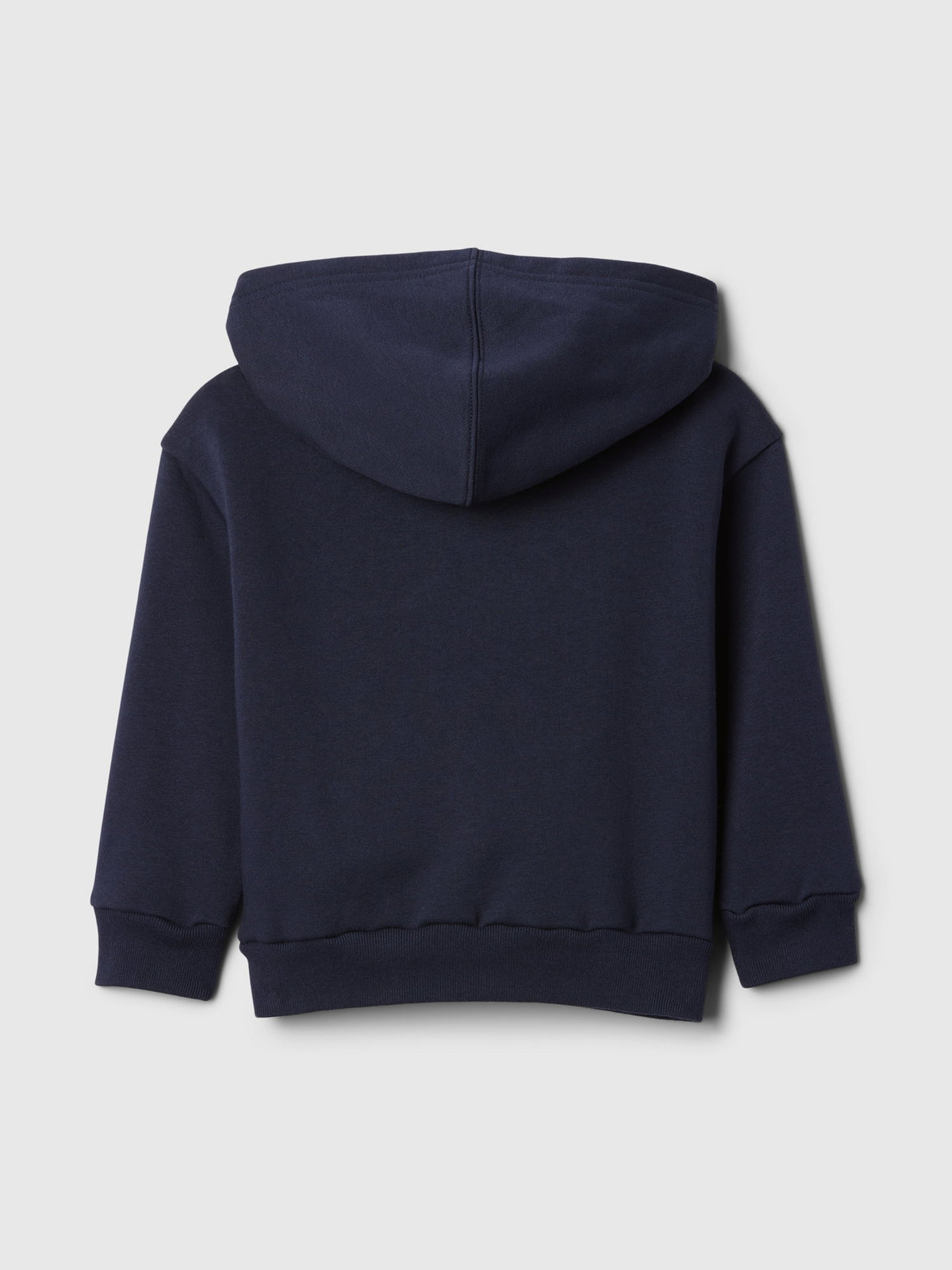 Kırmızı Relaxed Logo Sweatshirt
