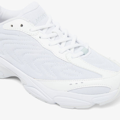 Lacoste Storm 96 2k Lite Kadın Beyaz Spor Ayakkabı