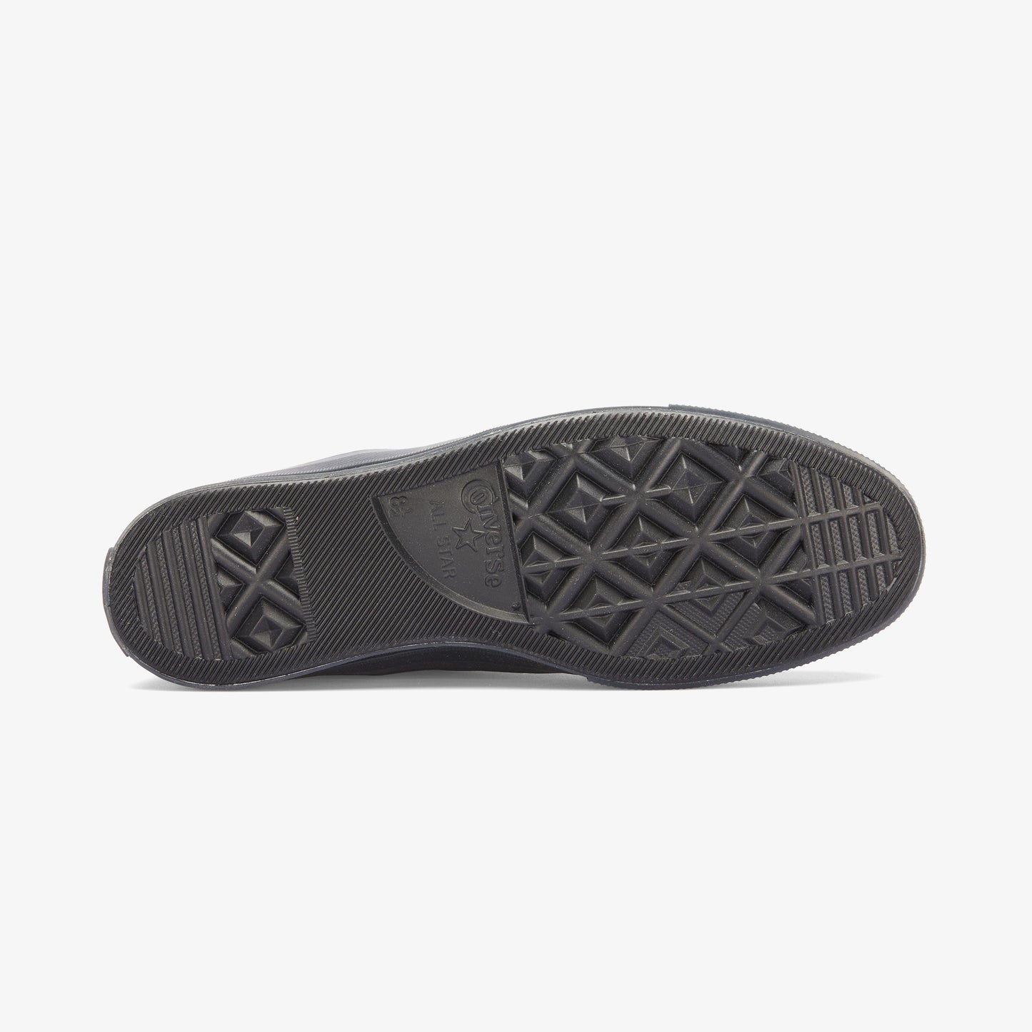 Converse Chuck 70 Marquis Unisex Siyah Sneaker