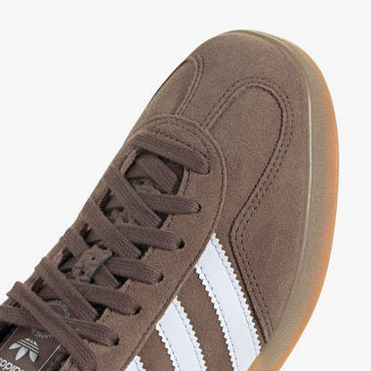 Adidas Originals Gazelle Indoor Unisex Kahverengi Spor Ayakkabı