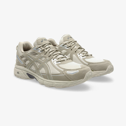 Asics Gel-venture 6 Erkek Bej Spor Ayakkabı