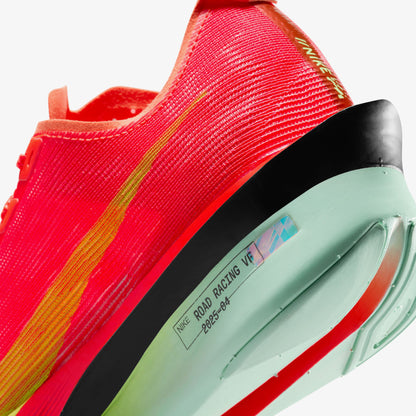 Nike Vaporfly 4 Kadın Kırmızı Koşu Ayakkabısı