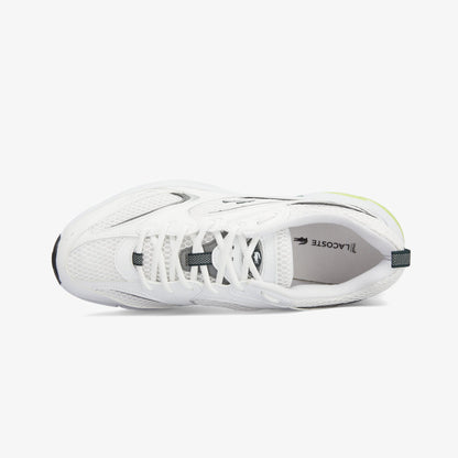 Lacoste Storm 96 2k Erkek Beyaz/yeşil Sneaker