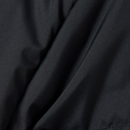 Lacoste Kadın Regular Fit Kapüşonlu Siyah Şişme Mont