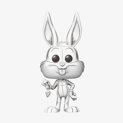 Funko Pop! Animation: Looney Tunes Bugs Unisex Renkli Figür
