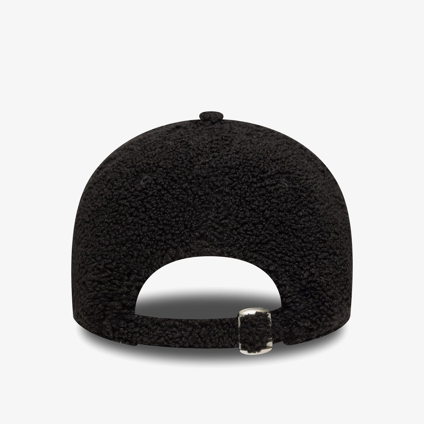 New Era New York Yankees Mlb Winter Borg Unisex Siyah Şapka