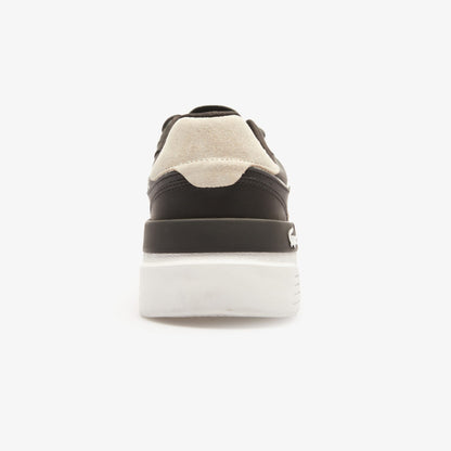 Lacoste L002 Kadın Siyah Sneaker