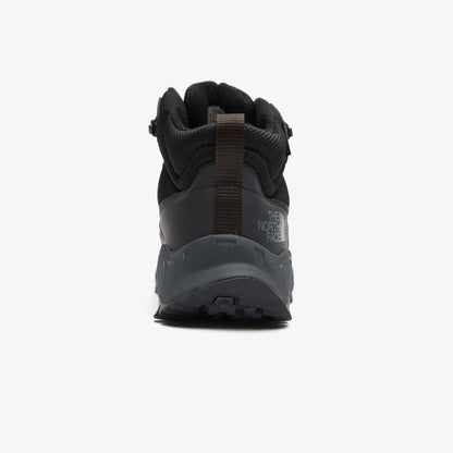 The North Face Storm Strike Kadın Siyah Bot