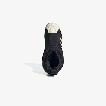 Adidas Superstar 360 Çocuk Siyah Bot
