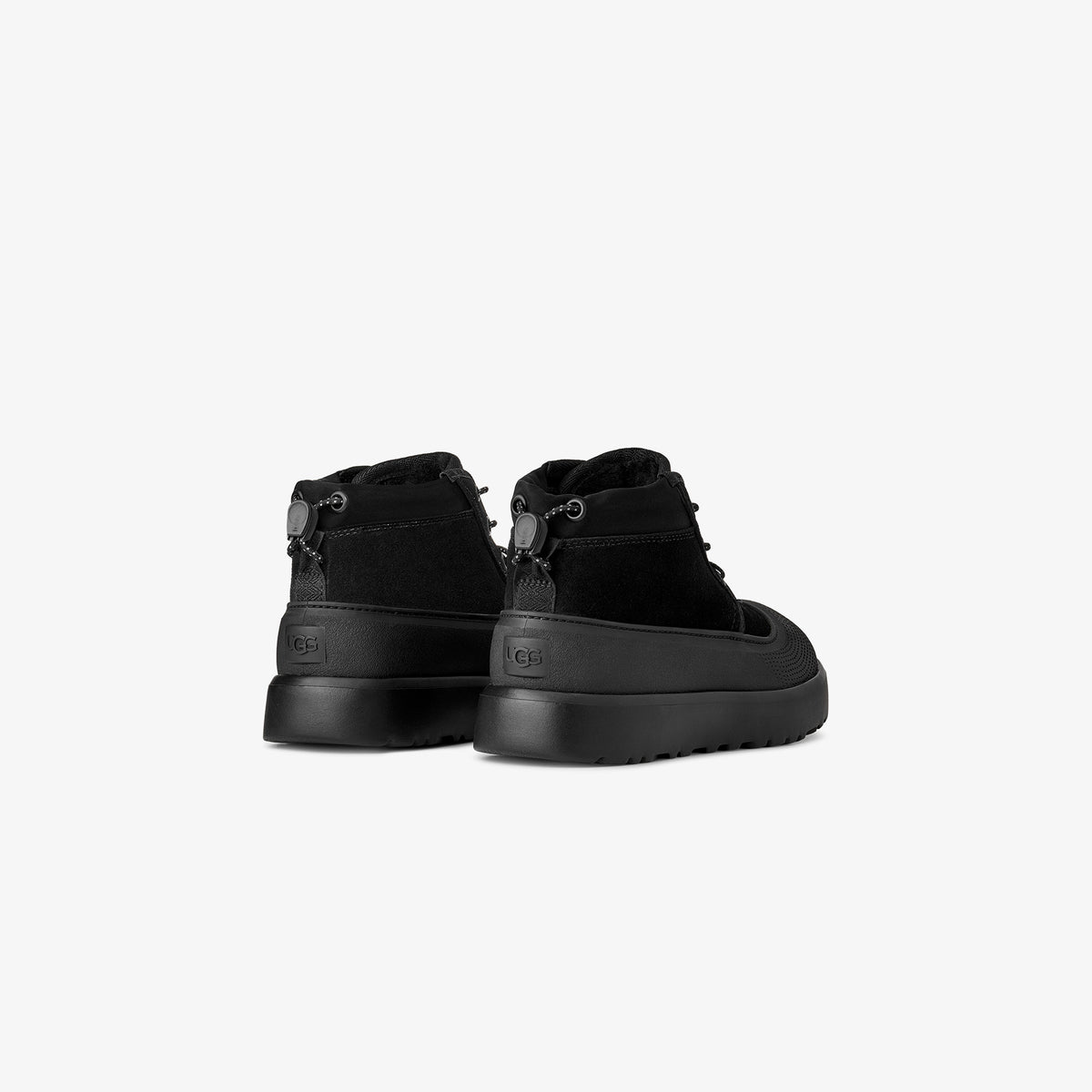 Ugg Neumel Weather Hybrid Çocuk Siyah Bot