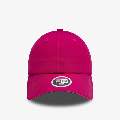 New Era 9forty Ponytail Open Kadın Pembe Şapka