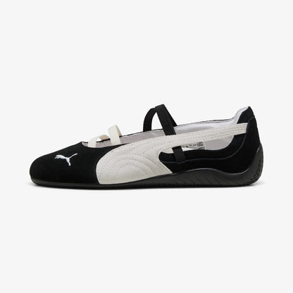 Puma Speedcat Ballet Sd Kadın Siyah Babet