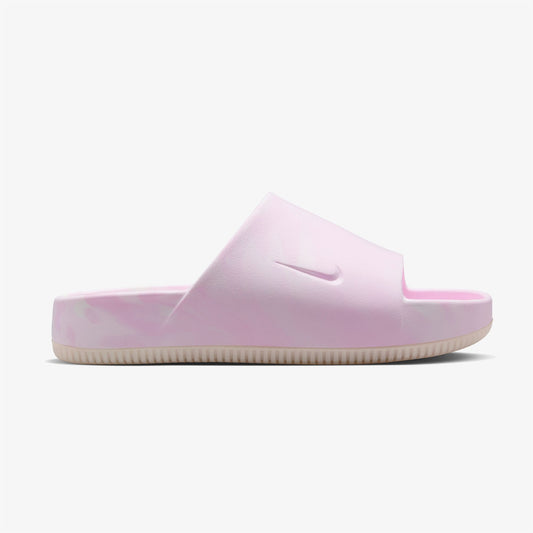 Nike Calm Se Kadın Kırmızı/pembe Terlik