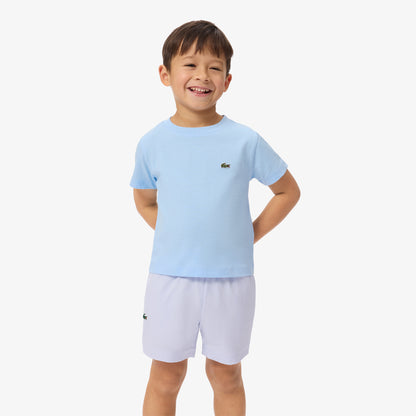 Lacoste Unisex Cotton T-shirt