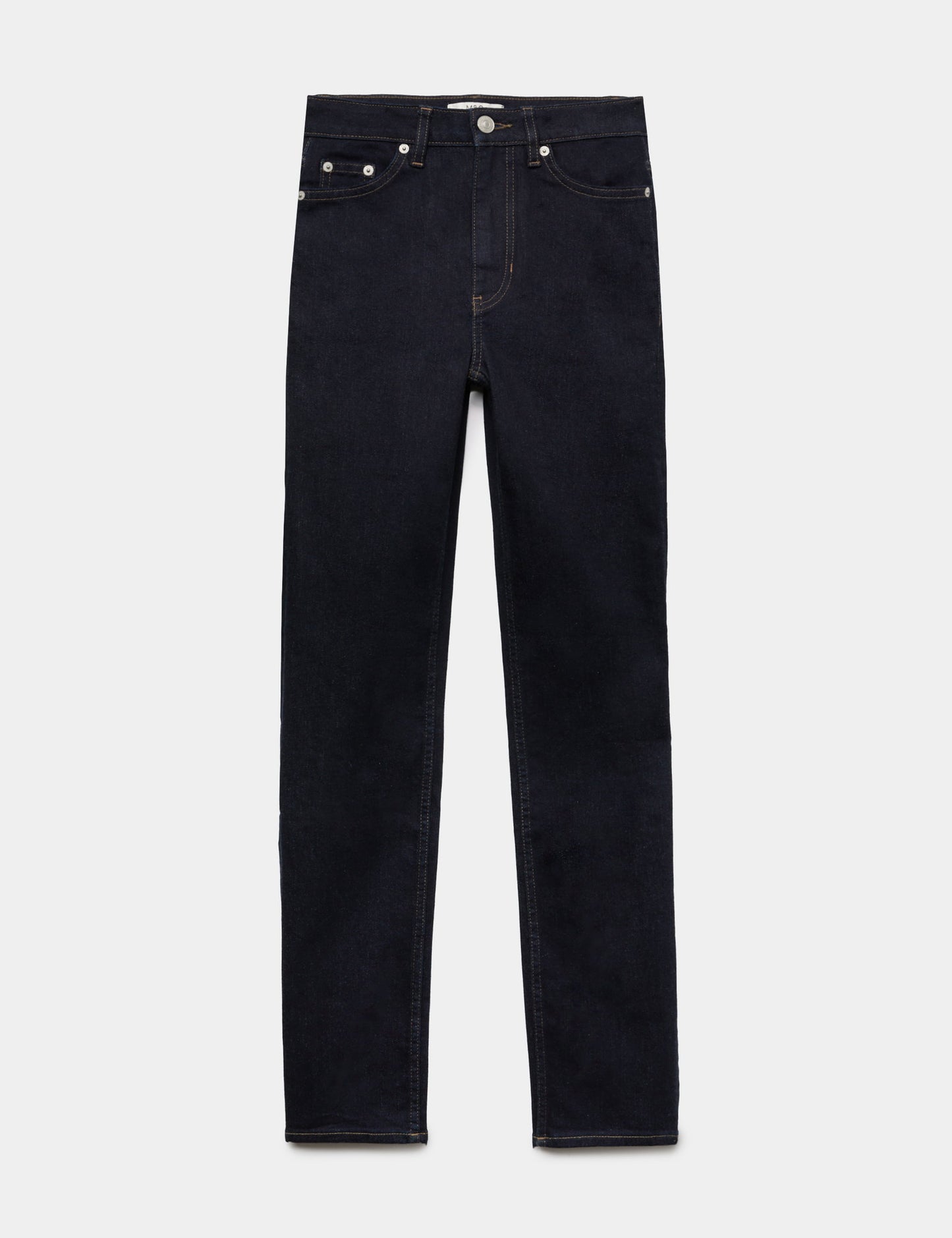 Sienna Straight Jean Pantolon