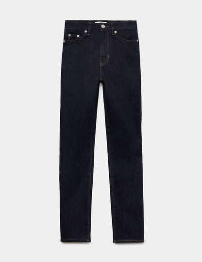 Sienna Straight Jean Pantolon