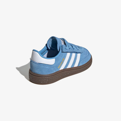 Adidas Handball Spezial Bebek Mavi Spor Ayakkabı