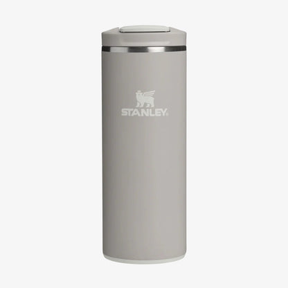 Stanley The Transit Fliptop Mug 0.35l Unisex Gri Termos