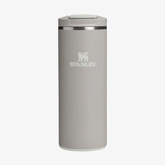Stanley The Transit Fliptop Mug 0.35l Unisex Gri Termos